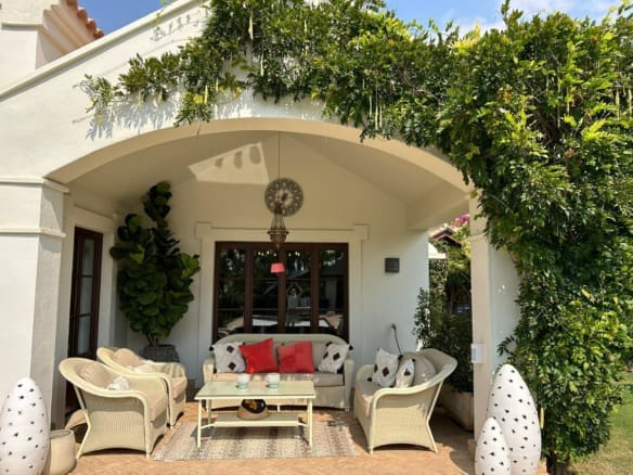 Estepona, Costa del Sol, Málaga
