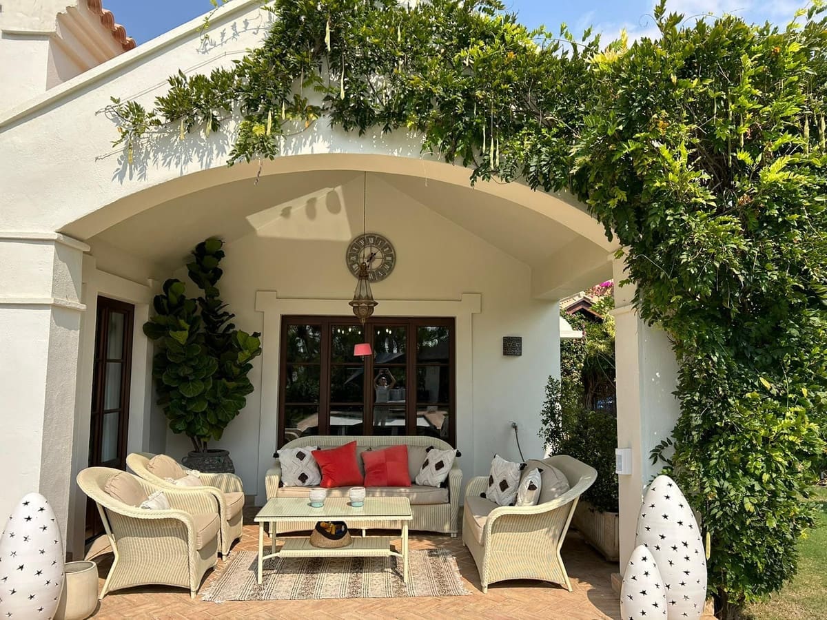 Estepona, Costa del Sol, Málaga