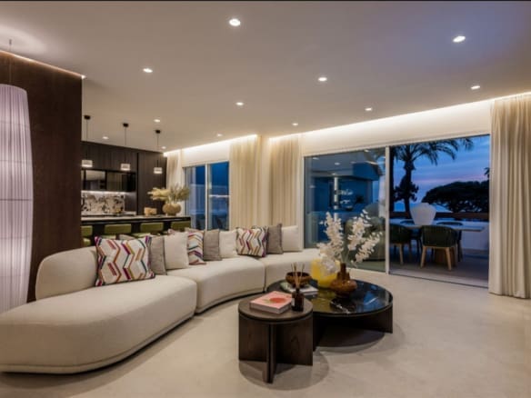 Los Monteros, Costa del Sol, Málaga