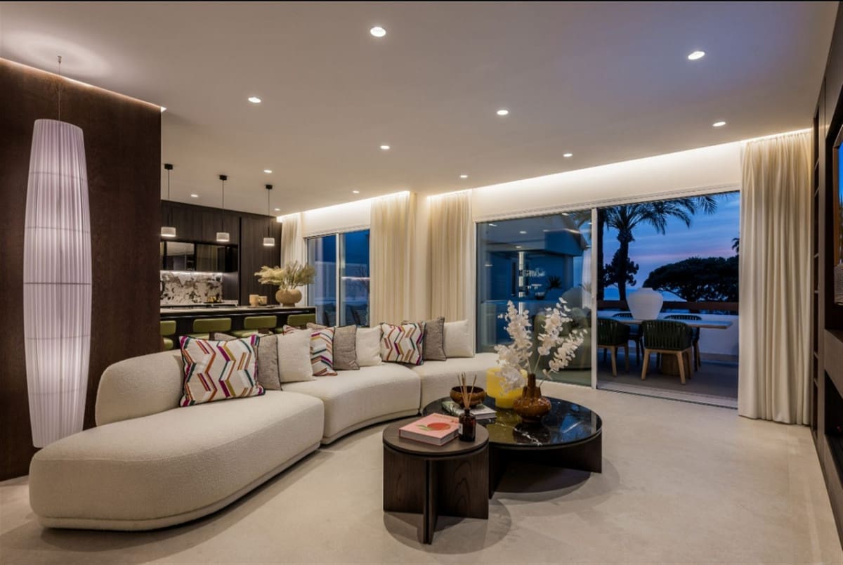 Los Monteros, Costa del Sol, Málaga