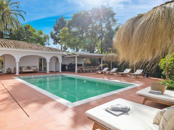 Marbella, Costa del Sol, Málaga
