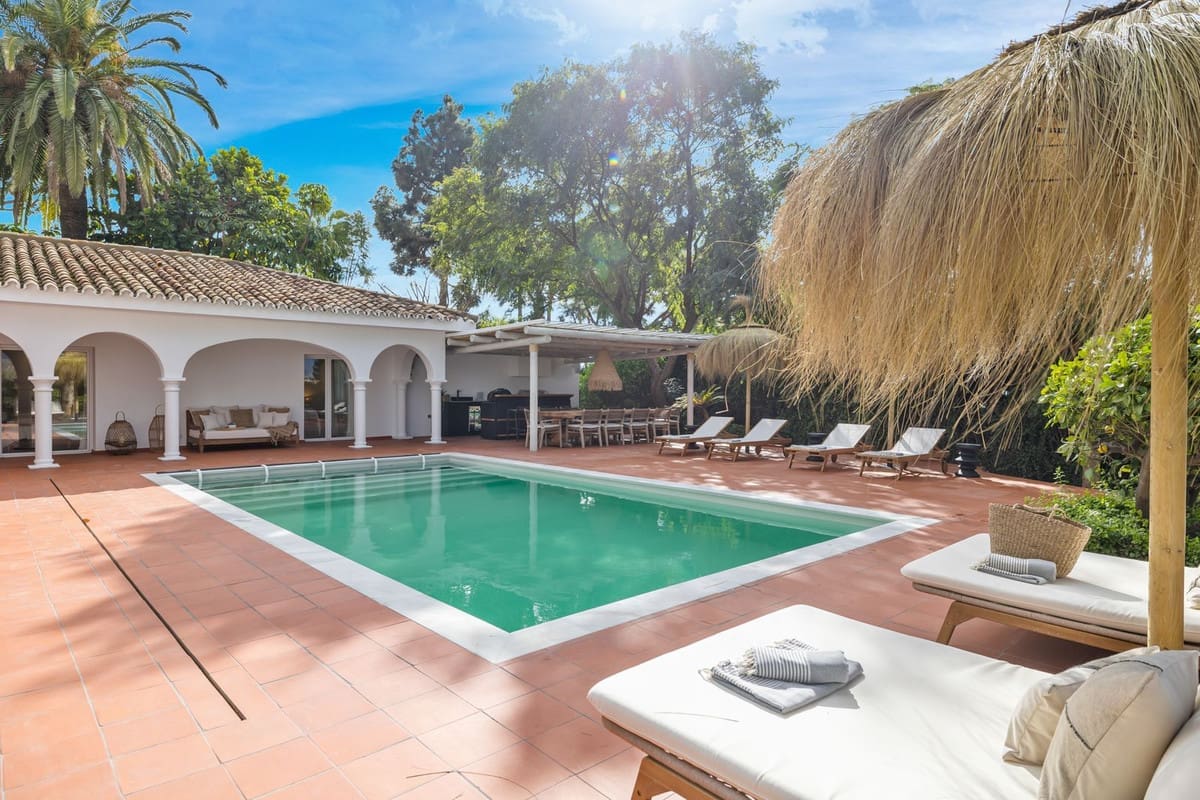 Marbella, Costa del Sol, Málaga
