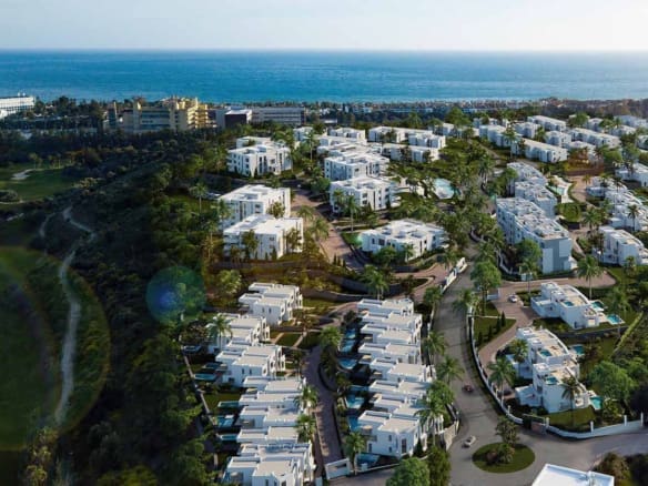 Marbella, Costa del Sol, Málaga