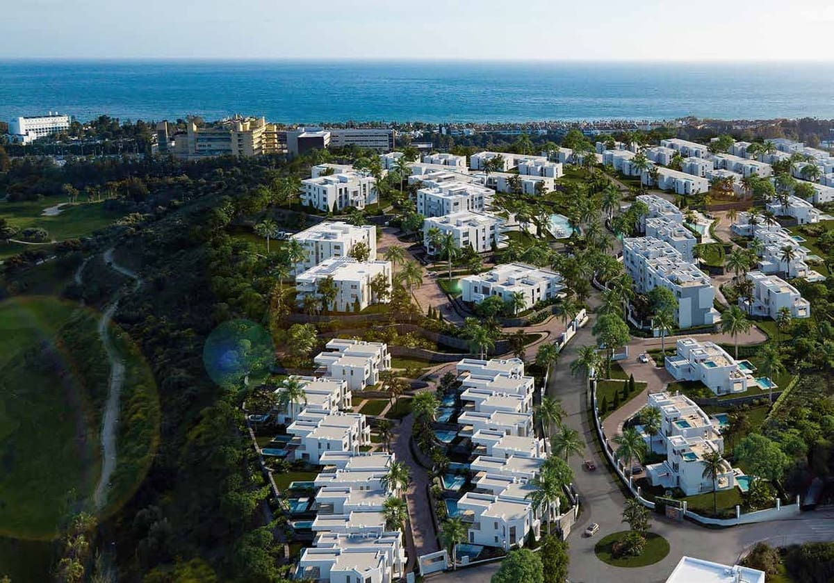 Marbella, Costa del Sol, Málaga