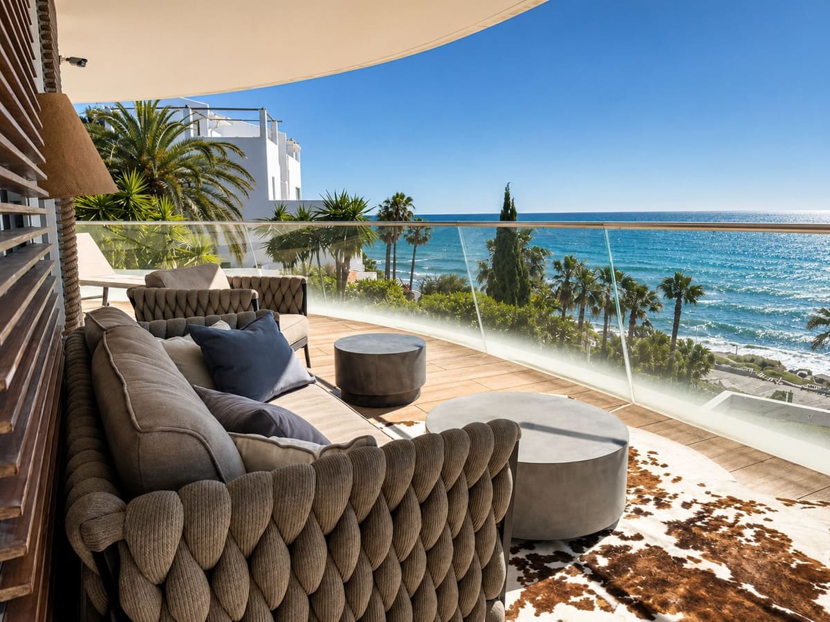 Estepona, Costa del Sol, Málaga