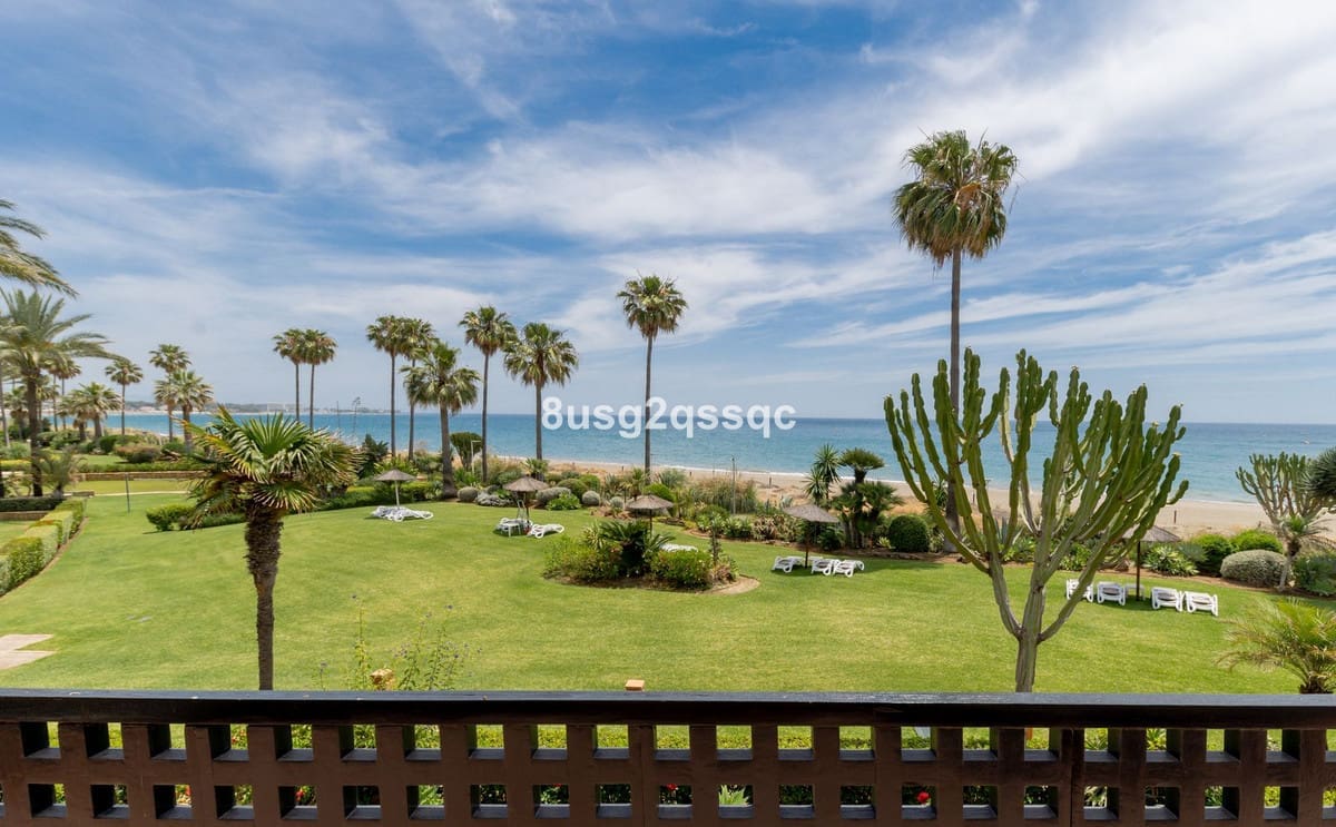 Costalita, Costa del Sol, Málaga