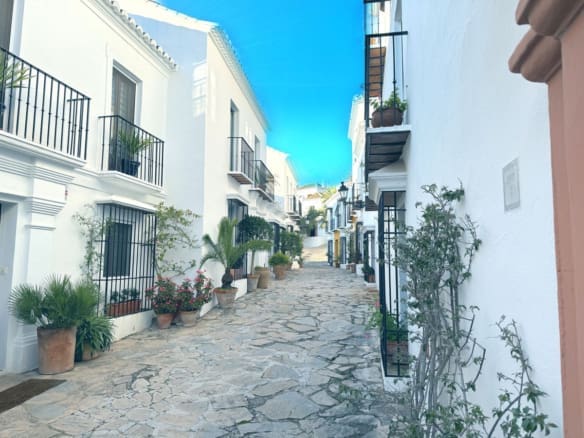 Marbella, Costa del Sol, Málaga