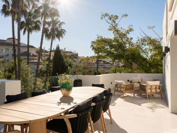 Nueva Andalucía, Costa del Sol, Málaga