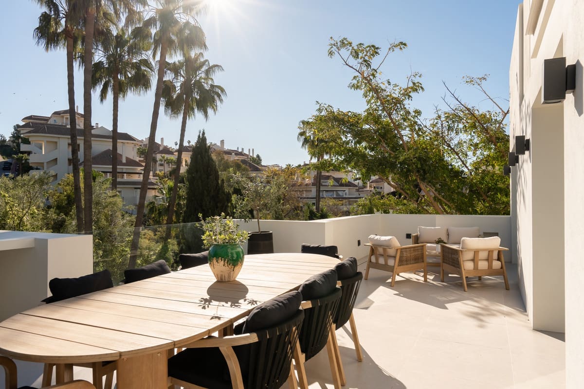 Nueva Andalucía, Costa del Sol, Málaga