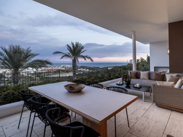 Casares, Casares, Costa del Sol, Málaga