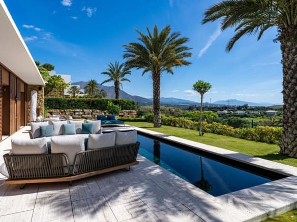 Casares, Costa del Sol, Málaga