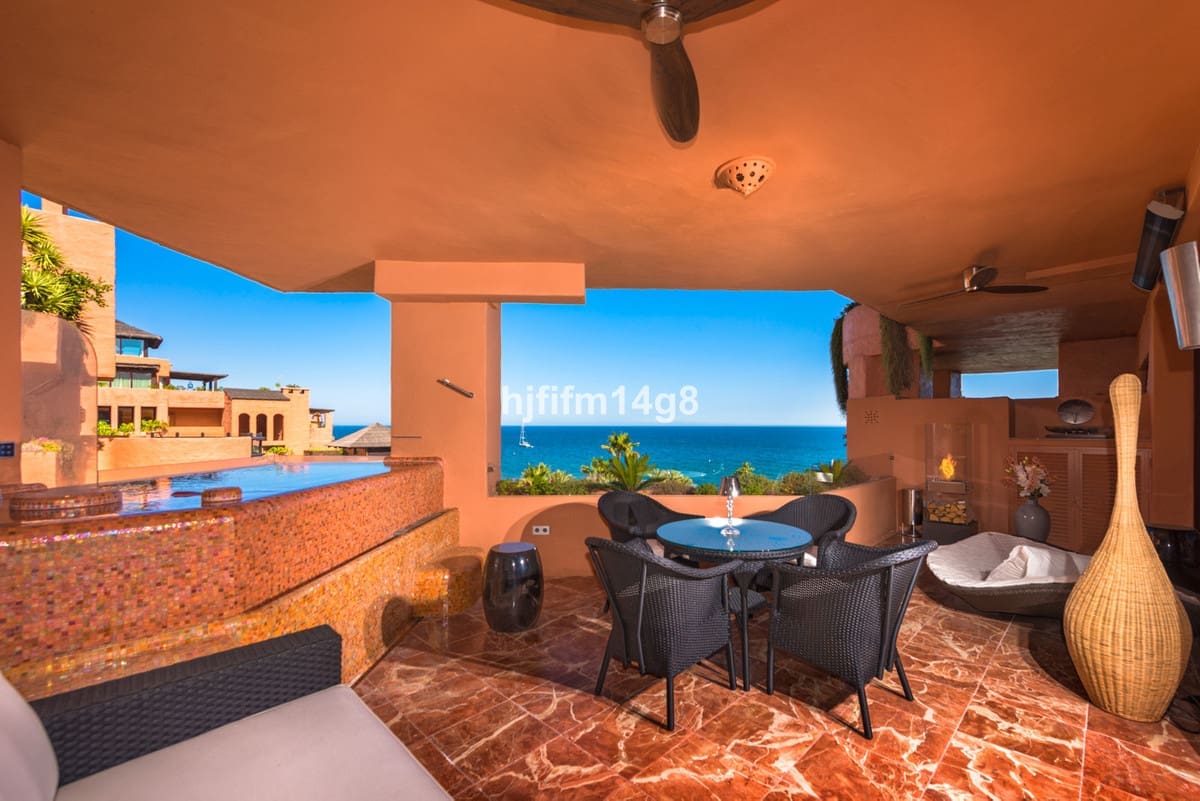 Estepona, Costa del Sol, Málaga