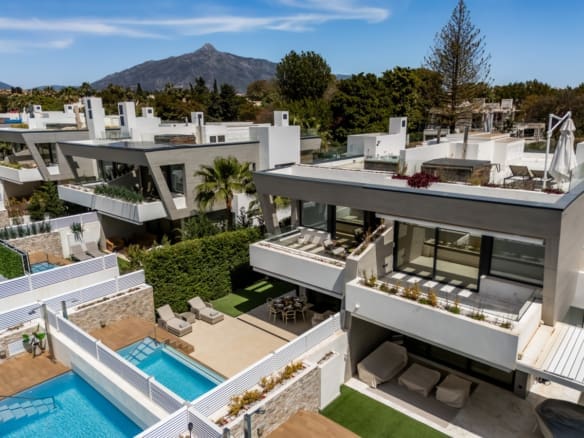 Puerto Banús, Puerto Banús, Costa del Sol, Málaga