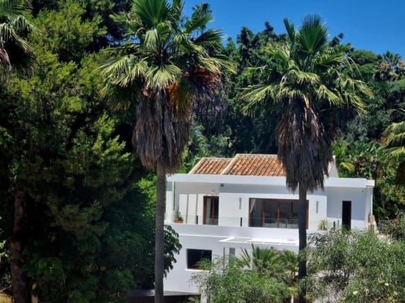 El Rosario, Costa del Sol, Málaga