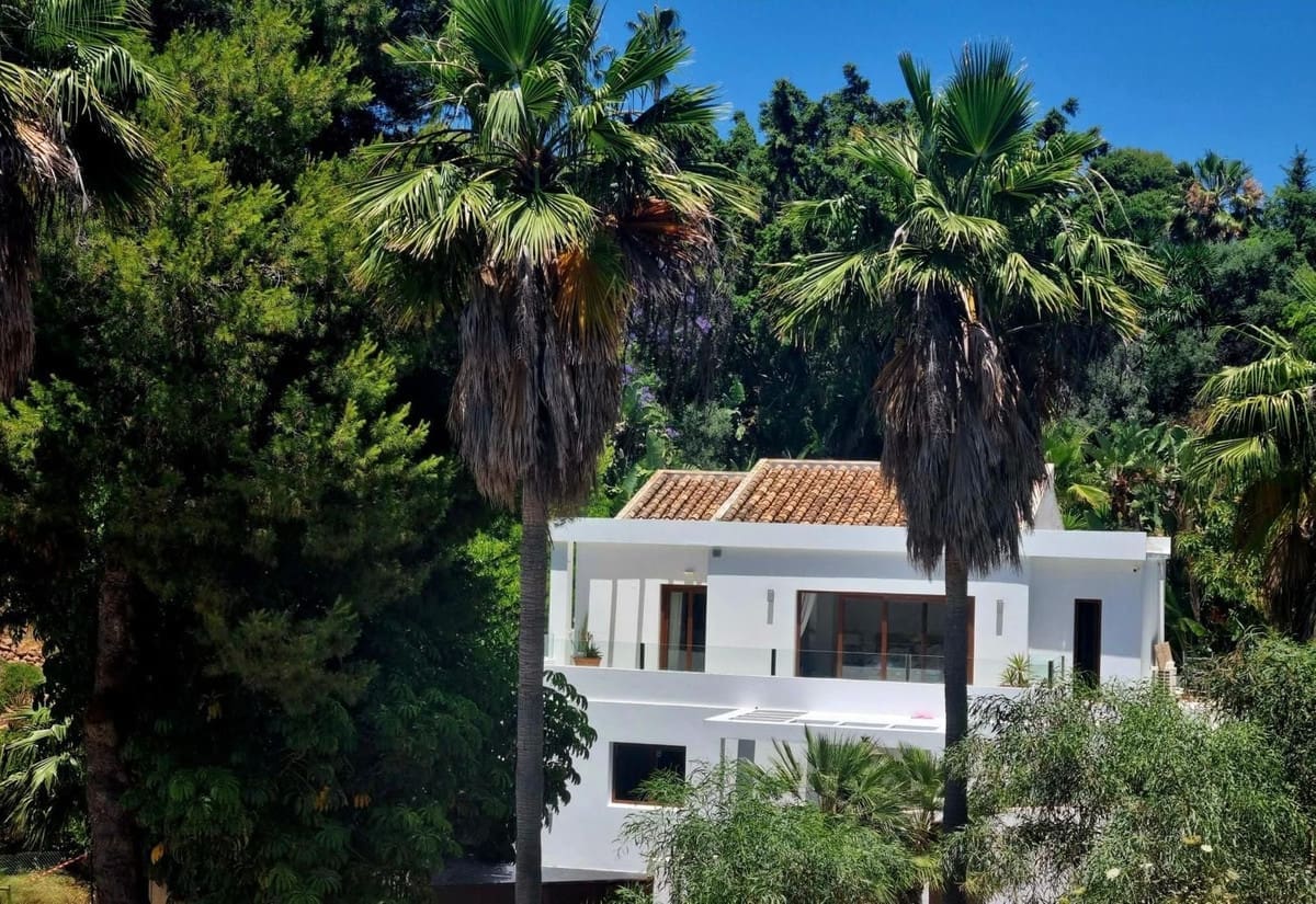 El Rosario, Costa del Sol, Málaga
