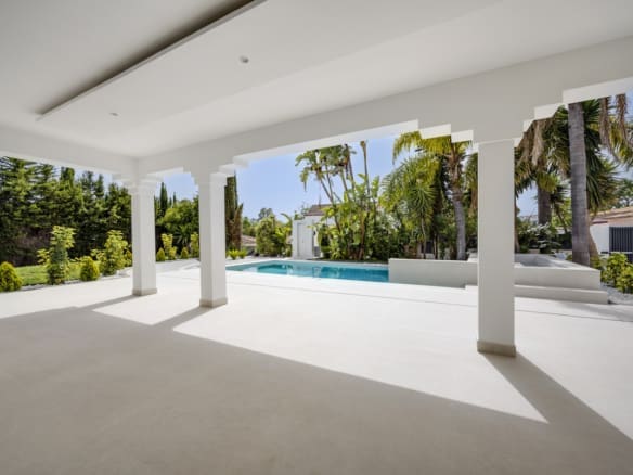 Guadalmina Alta, Guadalmina Alta, Costa del Sol, Málaga