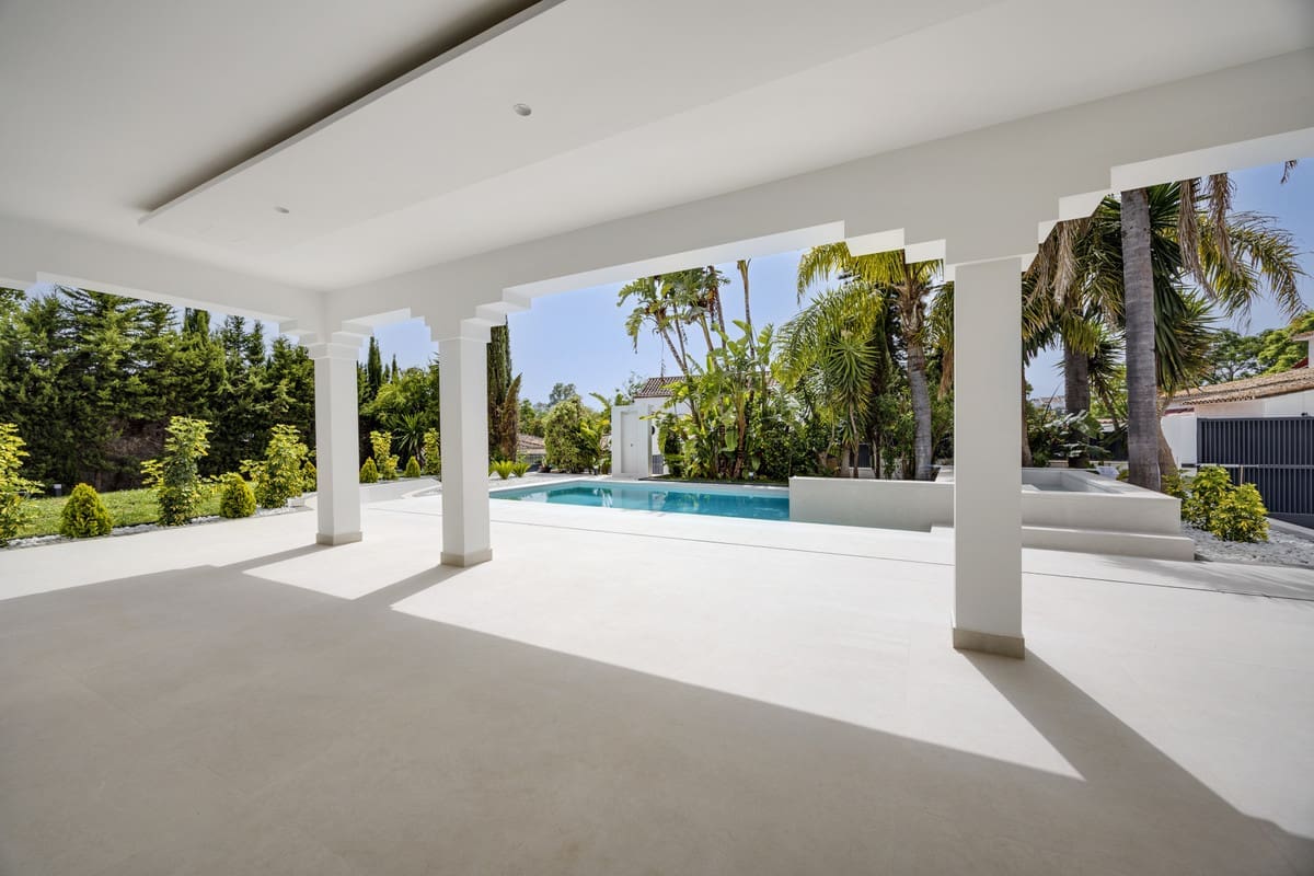 Guadalmina Alta, Guadalmina Alta, Costa del Sol, Málaga