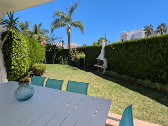 San Pedro de Alcántara, Costa del Sol, Málaga