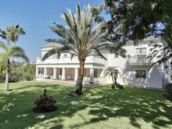 Estepona, Costa del Sol, Málaga