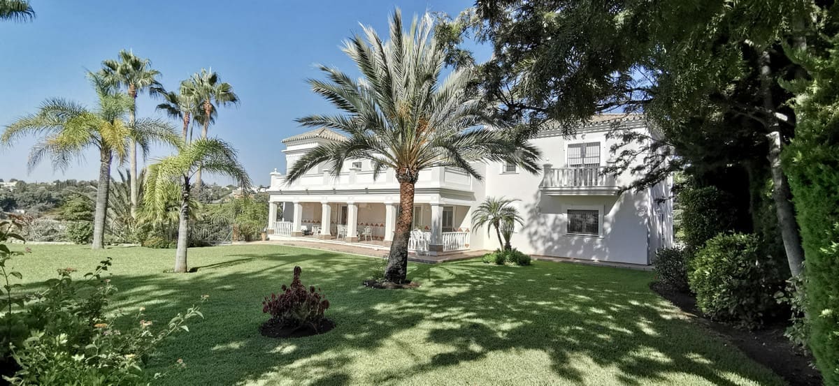 Estepona, Costa del Sol, Málaga