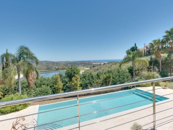 Calanova Golf, Costa del Sol, Málaga