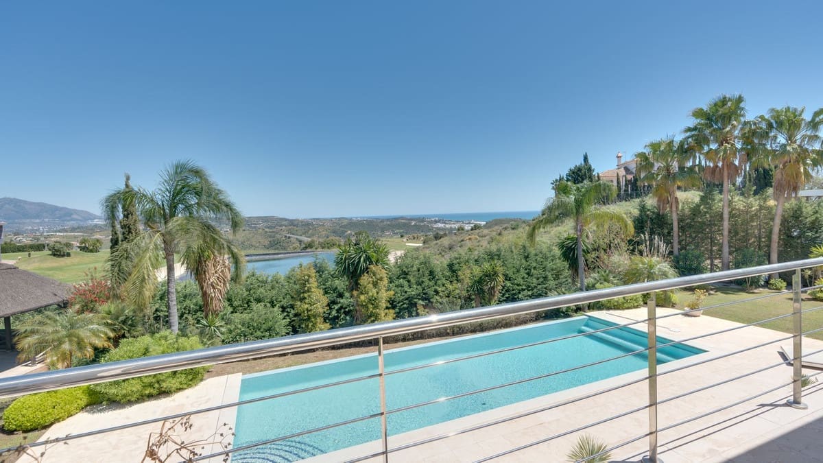 Calanova Golf, Costa del Sol, Málaga