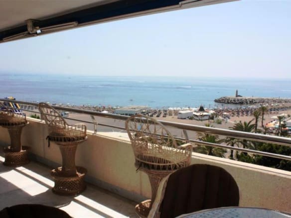 Puerto Banús, Costa del Sol, Málaga