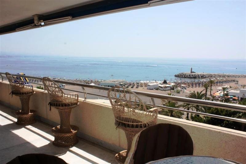 Puerto Banús, Costa del Sol, Málaga