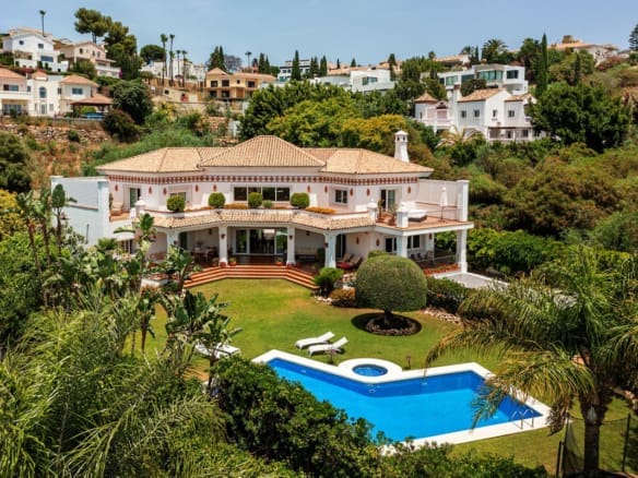 Benahavís, Costa del Sol, Málaga
