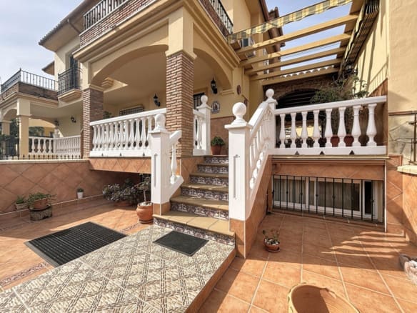 Torre del Mar, Torre del Mar, Costa del Sol East, Málaga