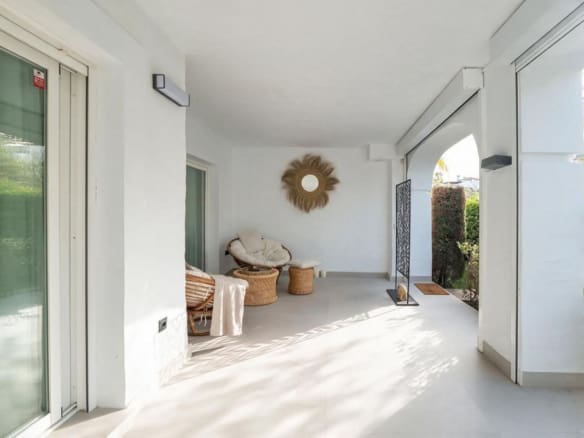 Cortijo Blanco, Costa del Sol, Málaga
