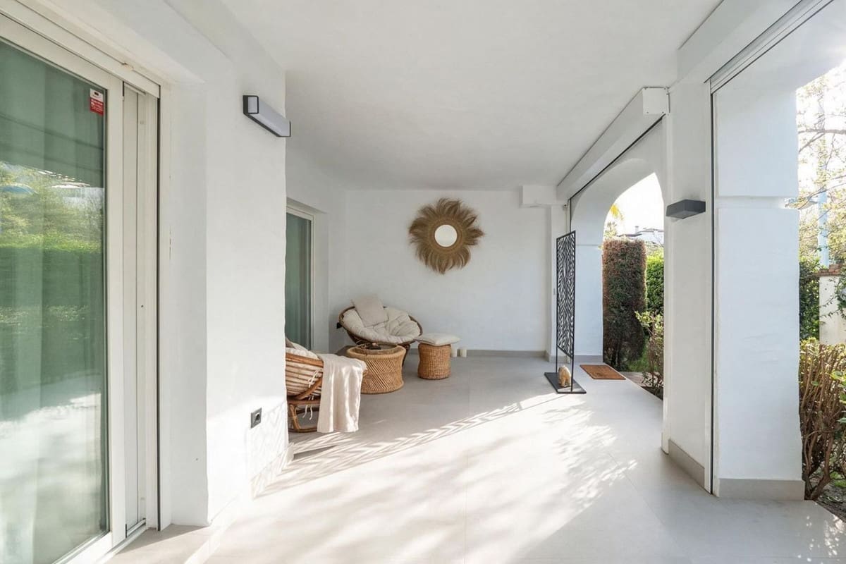 Cortijo Blanco, Costa del Sol, Málaga