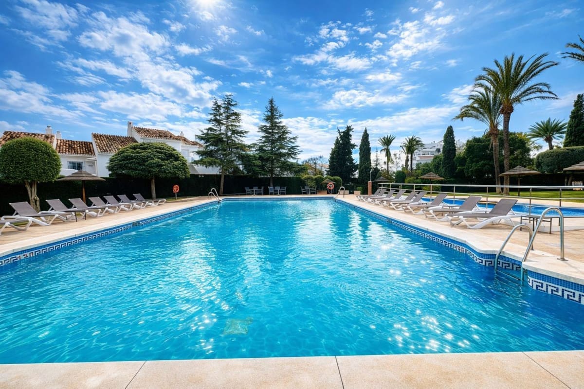 Nueva Andalucía, Costa del Sol, Málaga