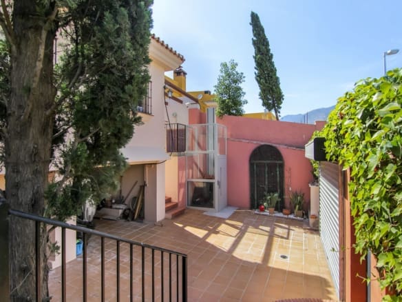 Fuengirola, Costa del Sol, Málaga