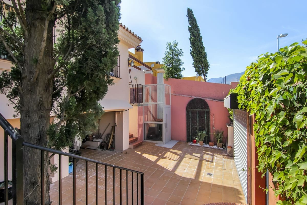 Fuengirola, Costa del Sol, Málaga