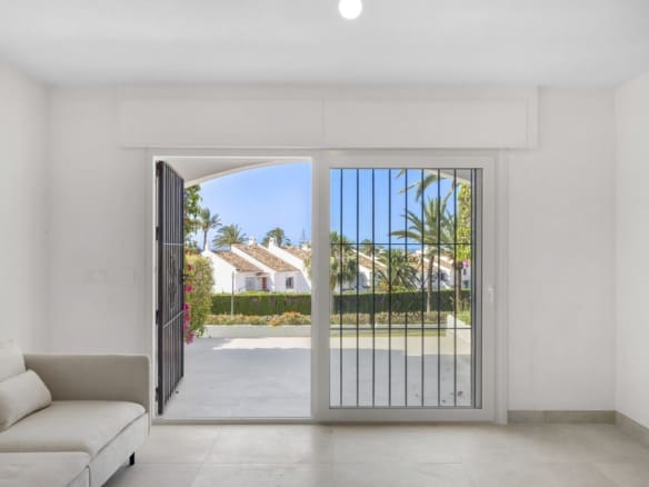 Nueva Andalucía, Costa del Sol, Málaga