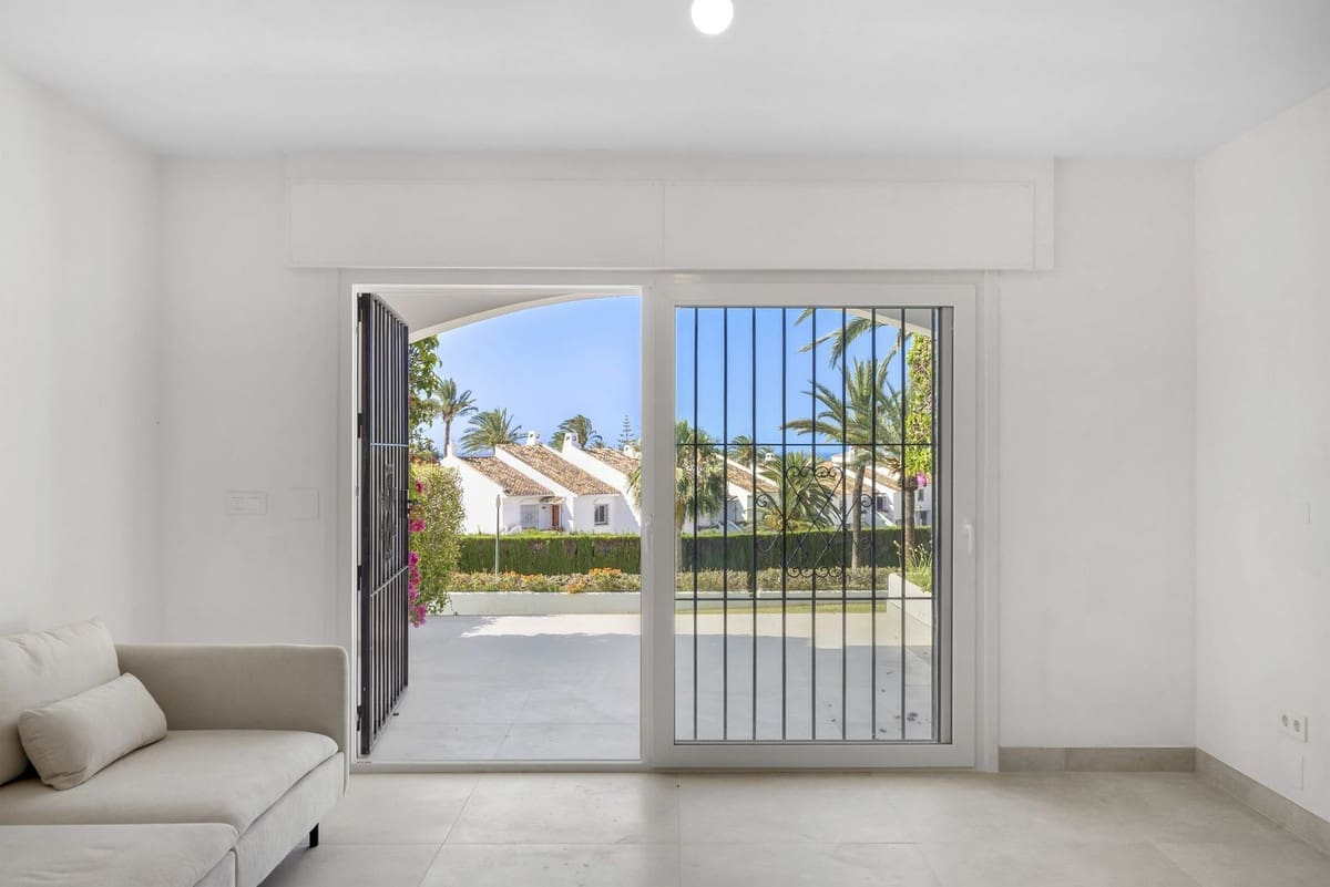 Nueva Andalucía, Costa del Sol, Málaga