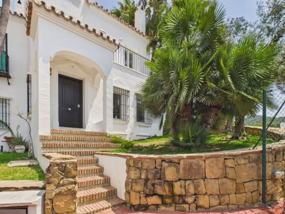Istán, Costa del Sol, Málaga