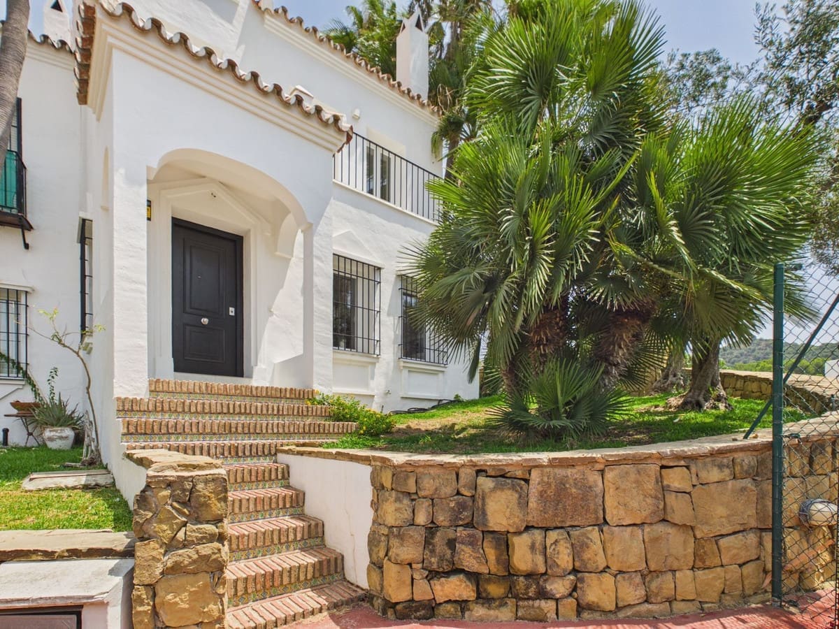 Istán, Costa del Sol, Málaga