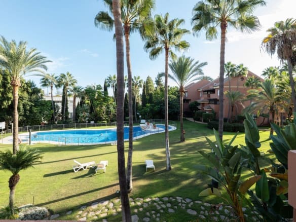 Puerto Banús, Costa del Sol, Málaga