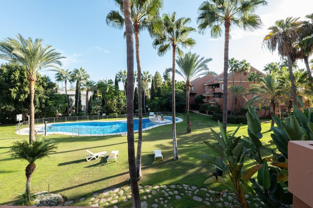 Puerto Banús, Costa del Sol, Málaga