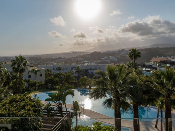 Los Flamingos, Costa del Sol, Málaga