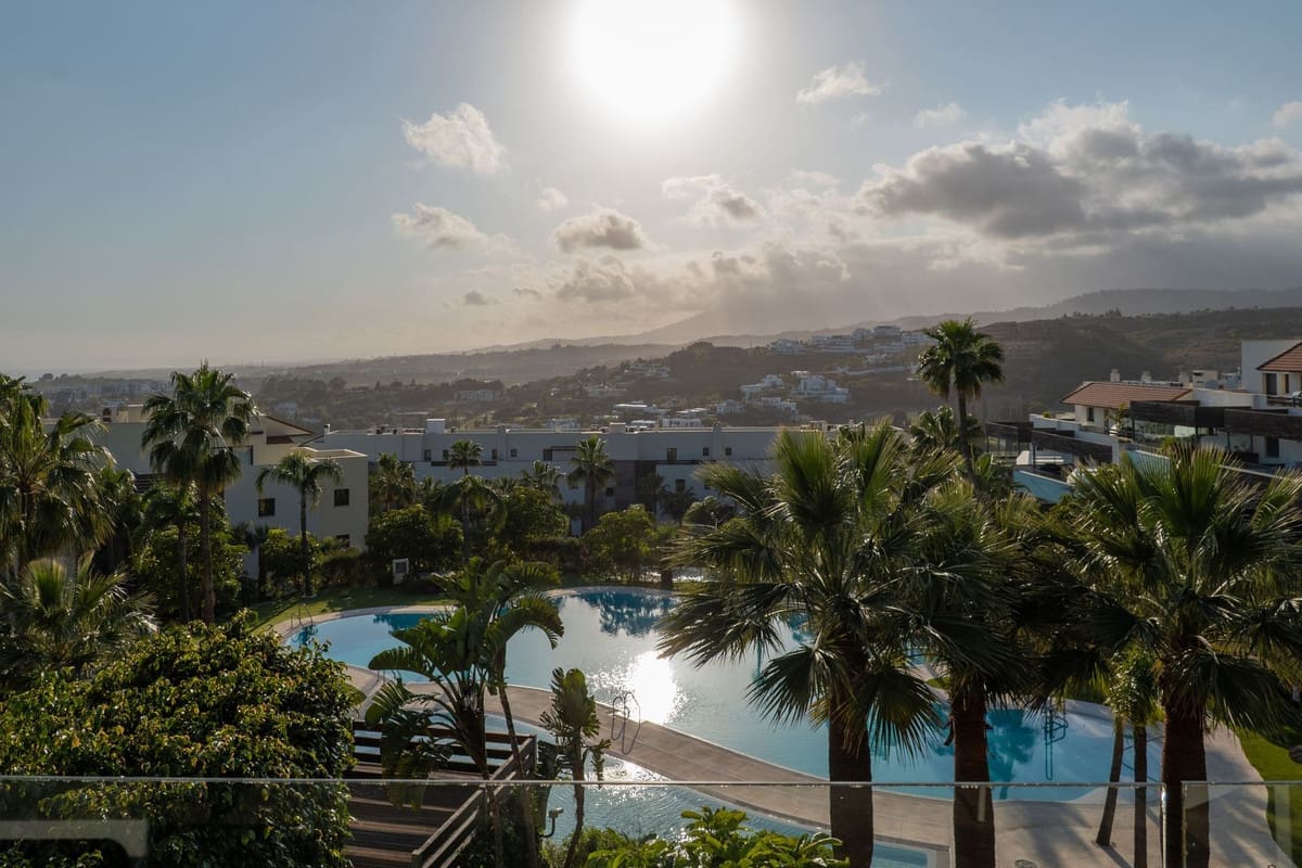 Los Flamingos, Costa del Sol, Málaga