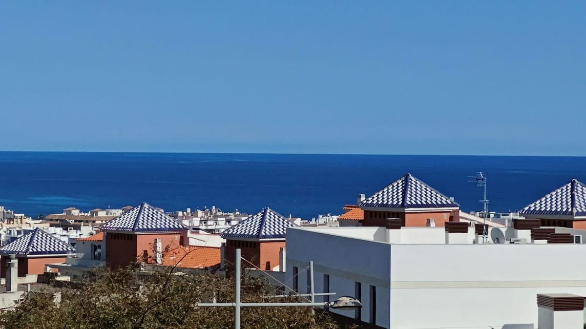 Nerja, Costa del Sol East, Málaga