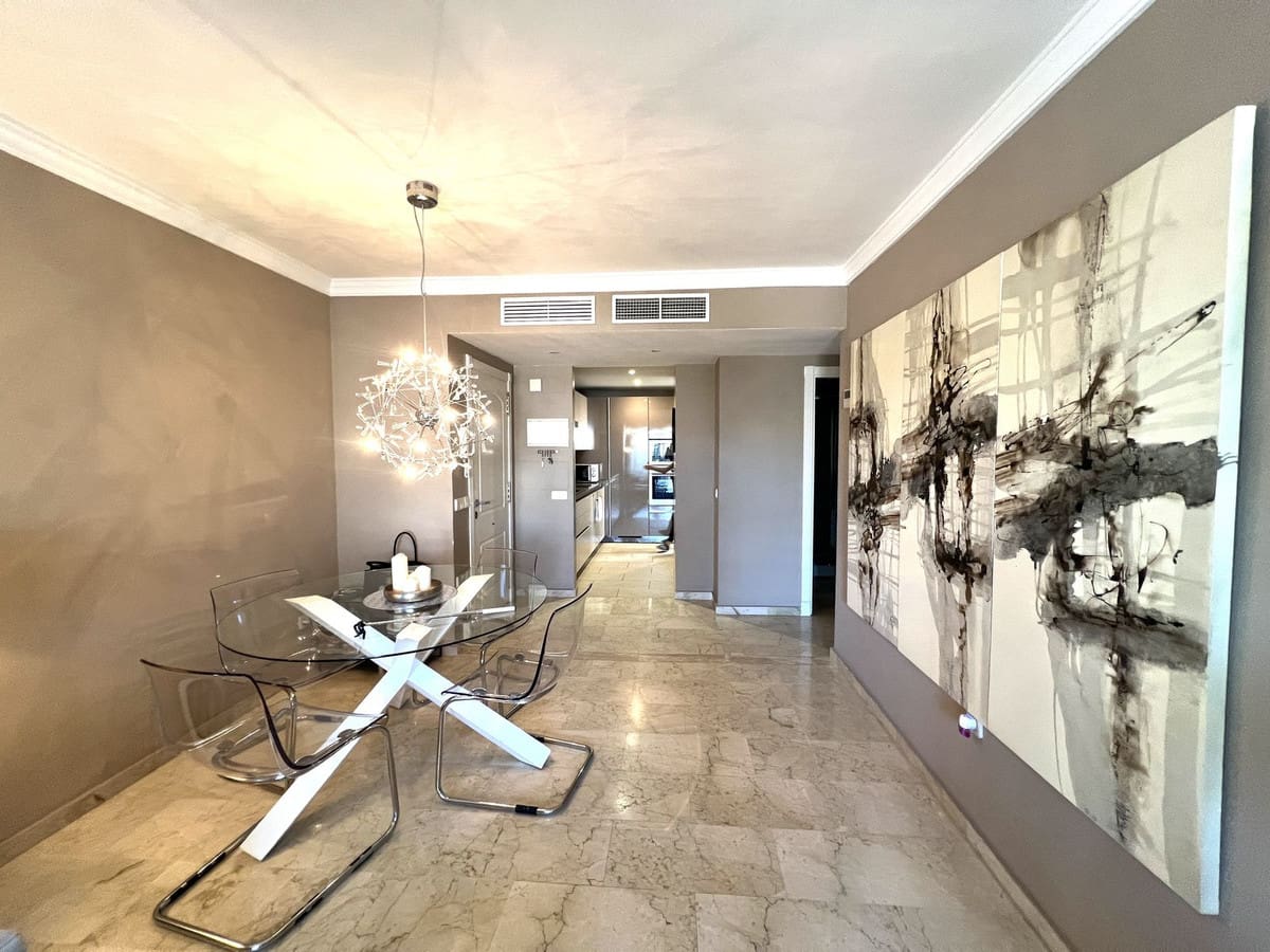 Nieuwbouwappartementen in El Paraiso – MDR-4325