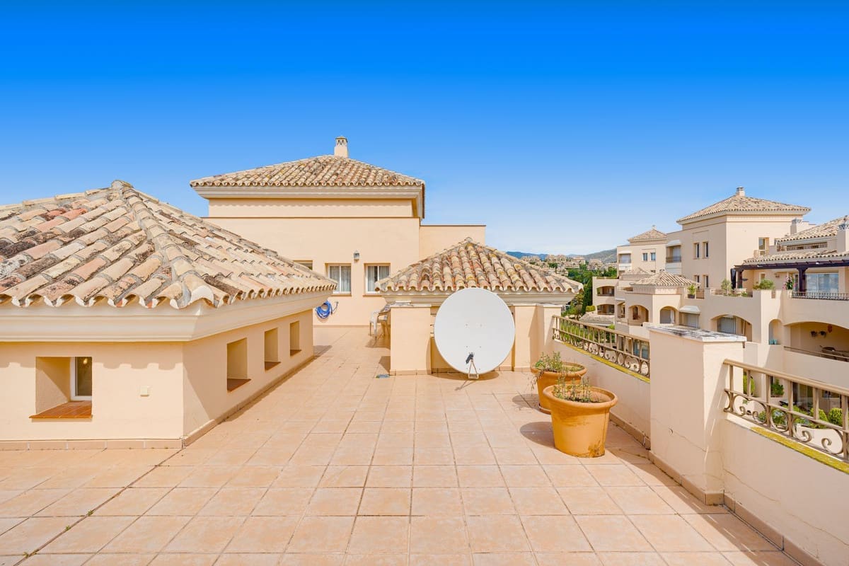 Elviria, Costa del Sol, Málaga