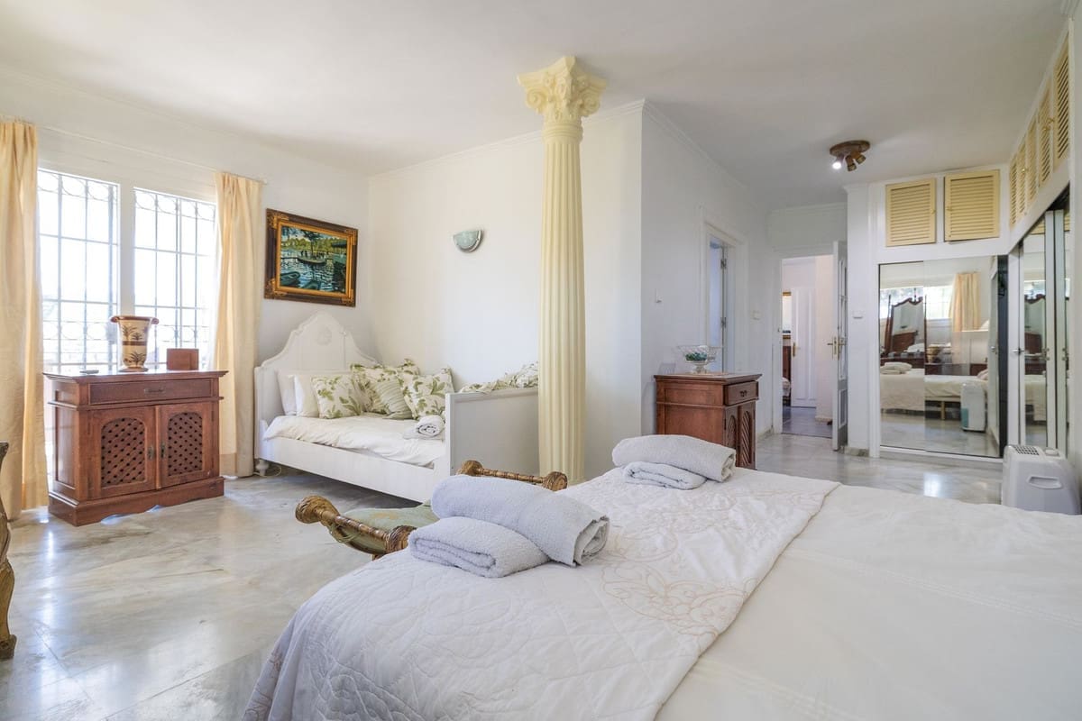 Estepona, Costa del Sol, Málaga
