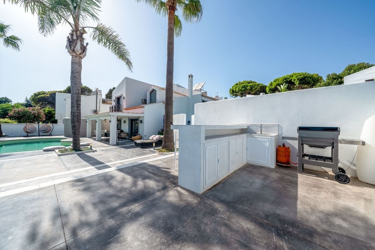 Casares Playa, Costa del Sol, Málaga
