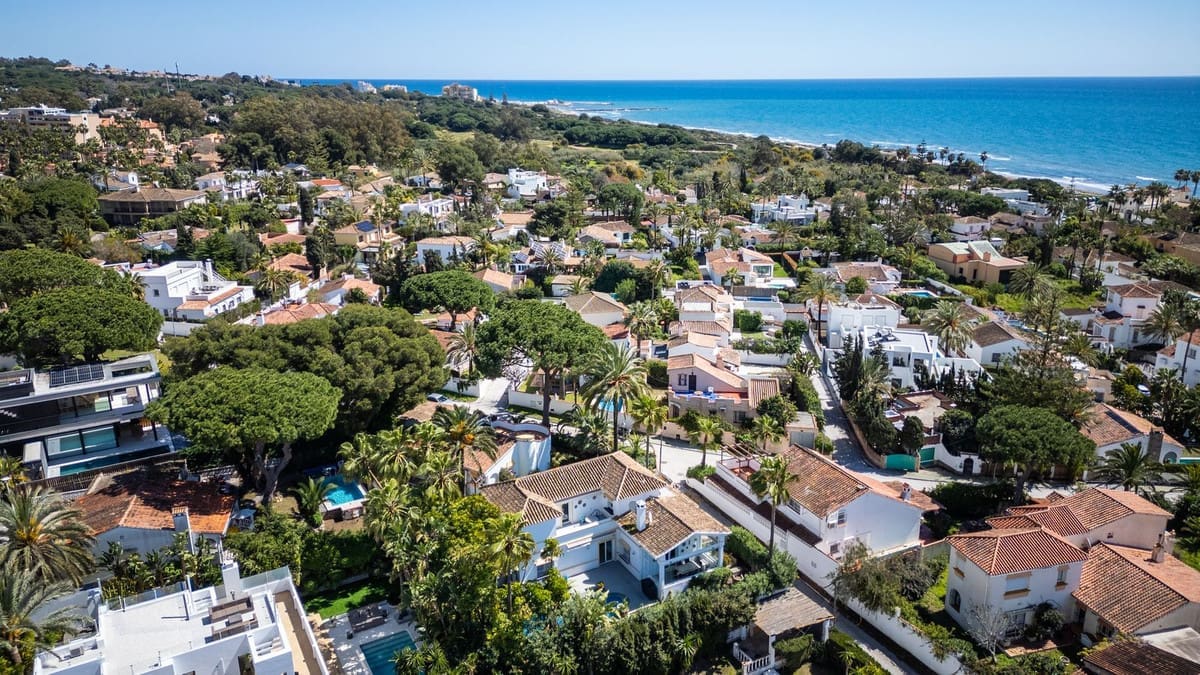 Marbesa, Costa del Sol, Málaga