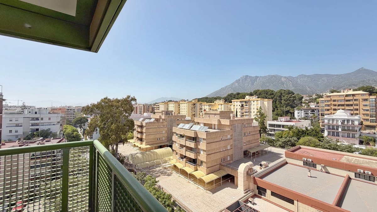 Marbella, Costa del Sol, Málaga